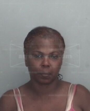 Sharon Denise Flores