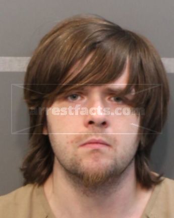 Joshua Allen Capps