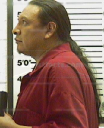Timmy Yazzie