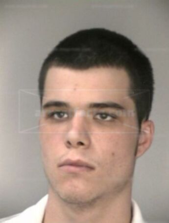 Daniel Gary Stewart