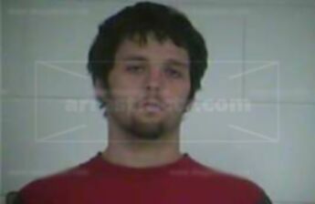 Jared Thomas Davidson