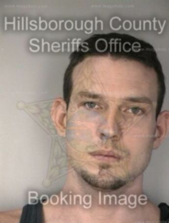 Timothy Donald Oliver