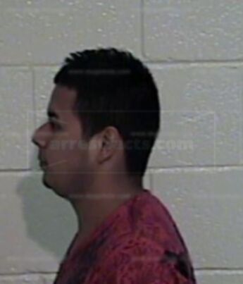 Lorenzo Gallegos Rodriguez