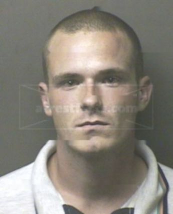 Ryan Geoffrey Polk