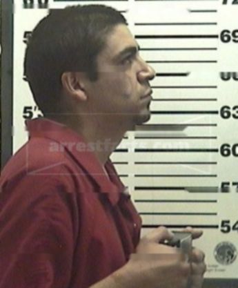 Andrew Leroy Garcia