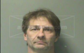 Roger Gene James