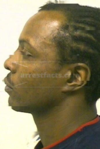 Travis Dontai Alston
