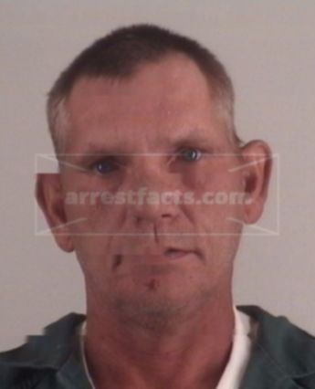 Leo Jeffery Walls