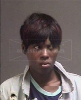 Quinnika Lashae Barkley