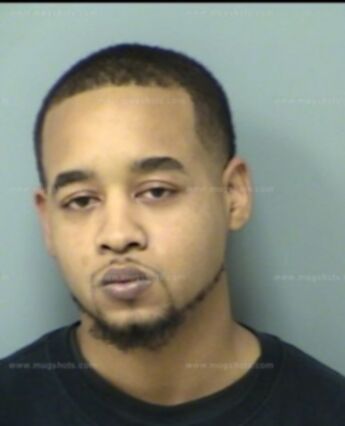 Marcus Donald Reddick