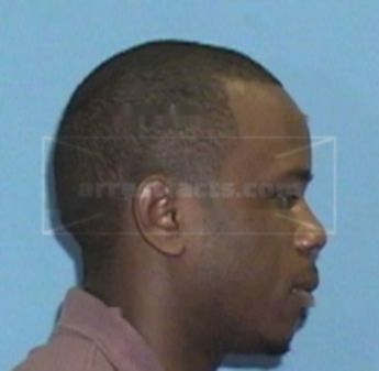 Travion Adams