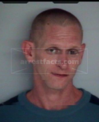 Randall Eugene Manning