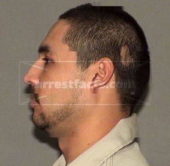 Omar Tristan Rojas