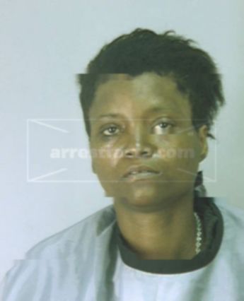Edna Joyce Carter