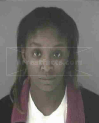 Kiesha S Wadlington
