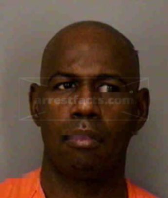 Ronald Coleman