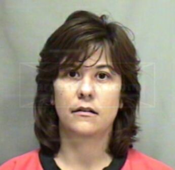 Lucinda Ann Peterson