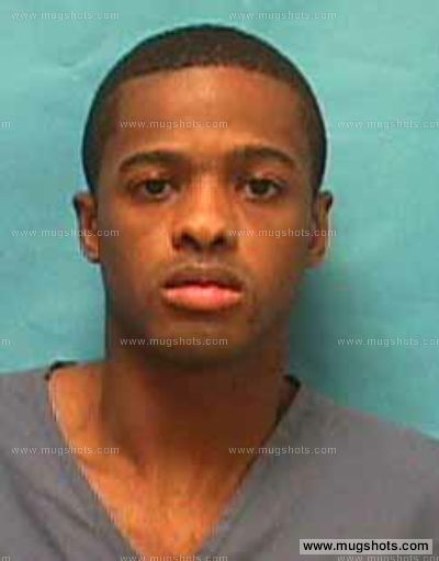 Brandon Jontae Heard