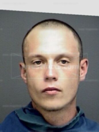 Garrett Dixon Ancell
