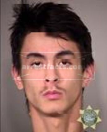 James Issei Arrington