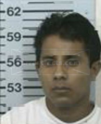 Victor Alonzo Hernandez