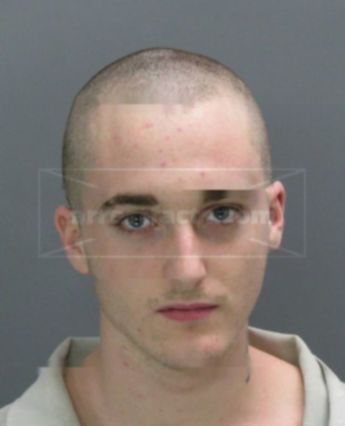 Joshua Eric Johnson