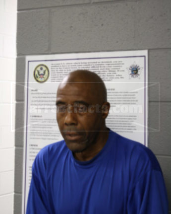 Jerome Morehead