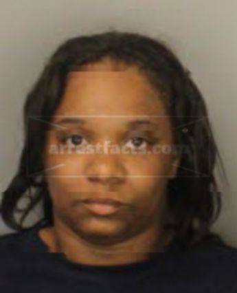 Sherita Latrice Beecher