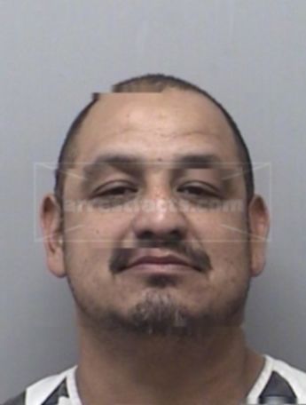Raynaldo Gil Galvan