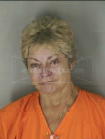 Betty Lou Leonarczyk