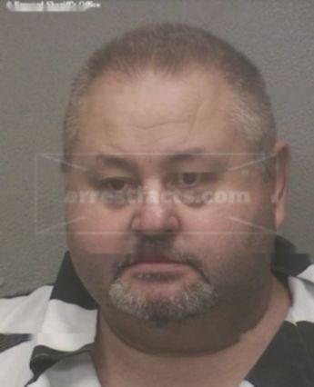 Christopher Leslie Field