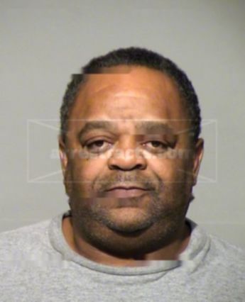 Reginald Harris