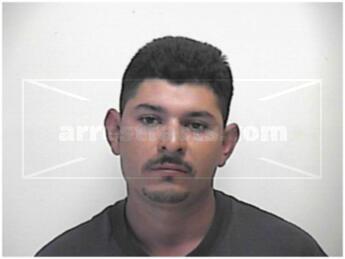 Francisco Javier Solis