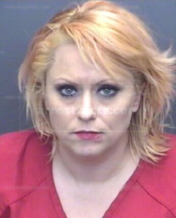 Mindy Lynn Mellinger