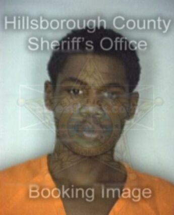 Antonio Black