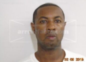 Anthony Demetrius Hart