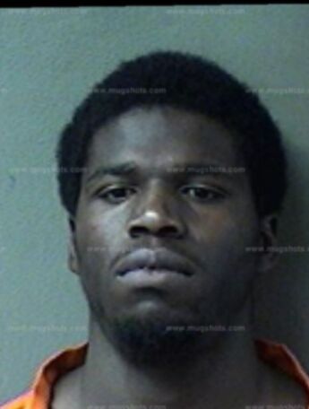 Harold Dwayne Adair