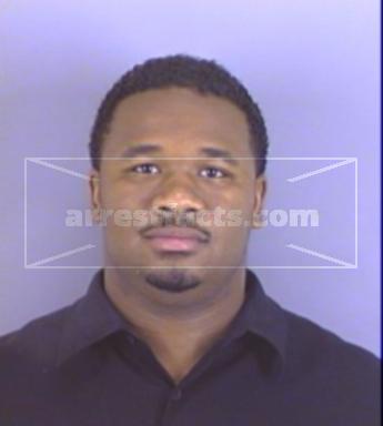 Byron D. Carter