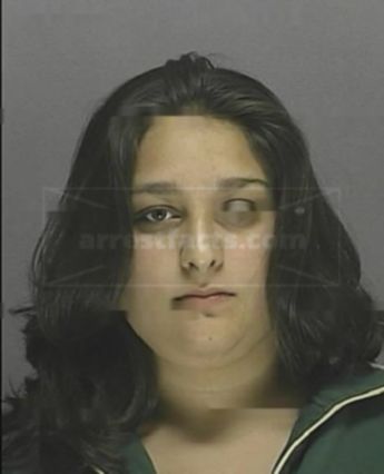 Amanda Mcneely