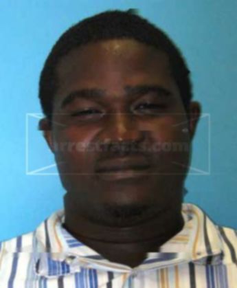 Antowaine Ellis