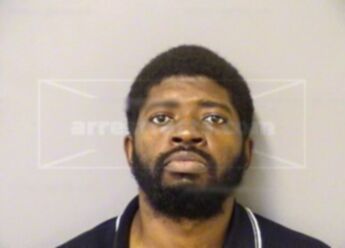 Tony Jackson