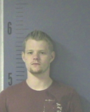 Chase Arron Nichols