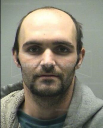 Lance Forrest Moulton