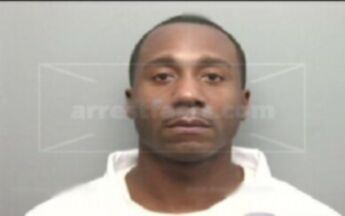 Tavares Montgomery