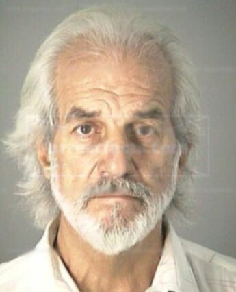 Robert Lee Choromokos