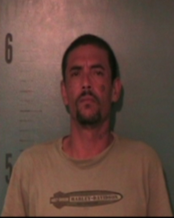 Aaron Garza