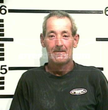 James Kevin Correll