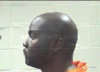 Brenden Latrell Coleman