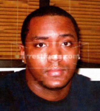 Danny J Covington Jr.