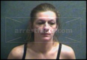 Kimberly Sue Arnold